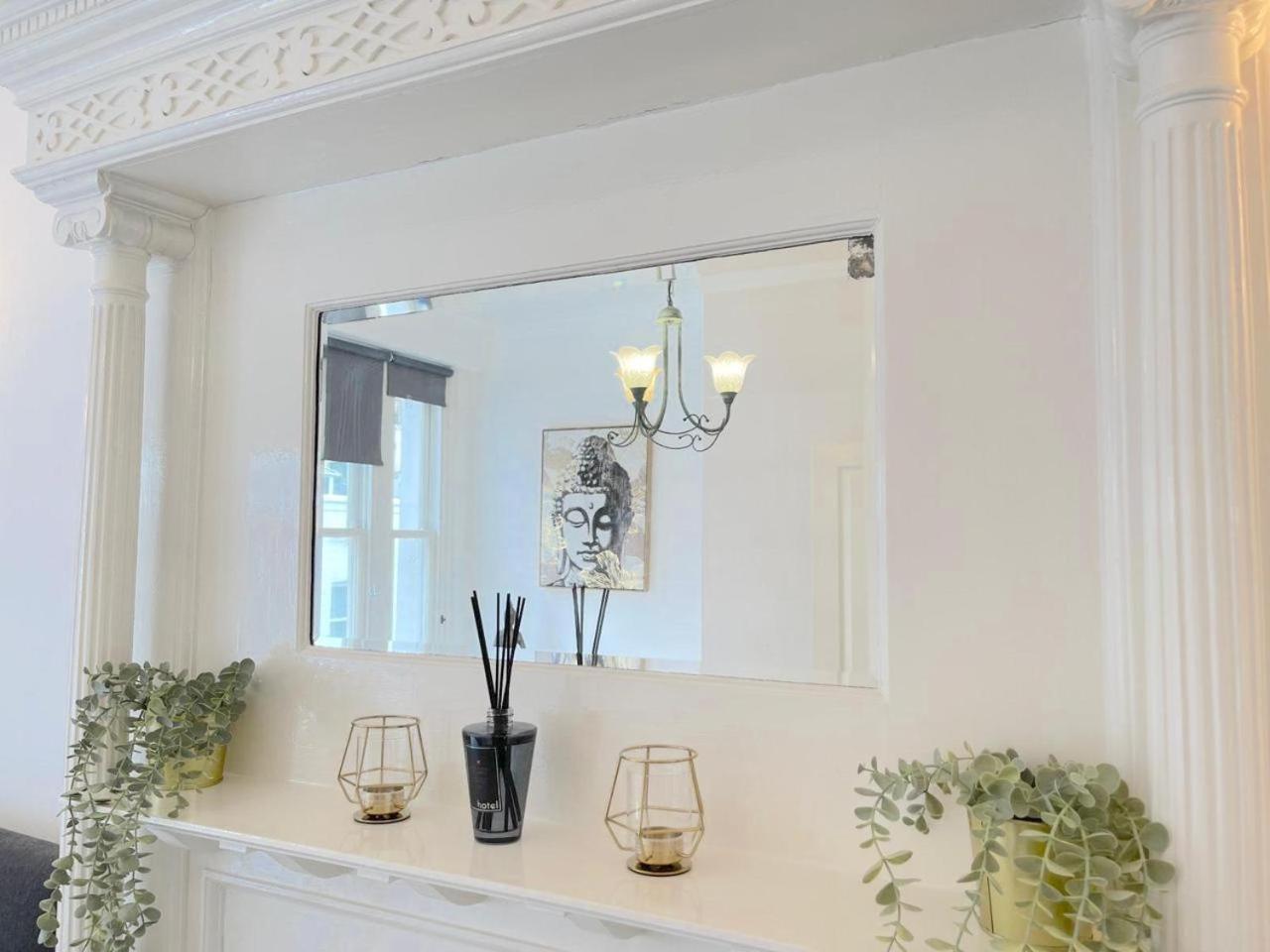 Leilighet Luxury In Paddington *