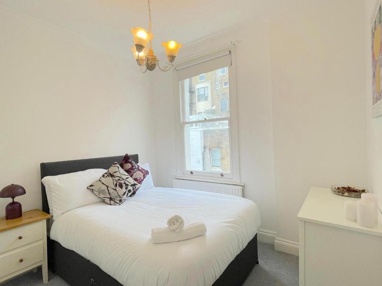 Luxury In Paddington Leilighet *