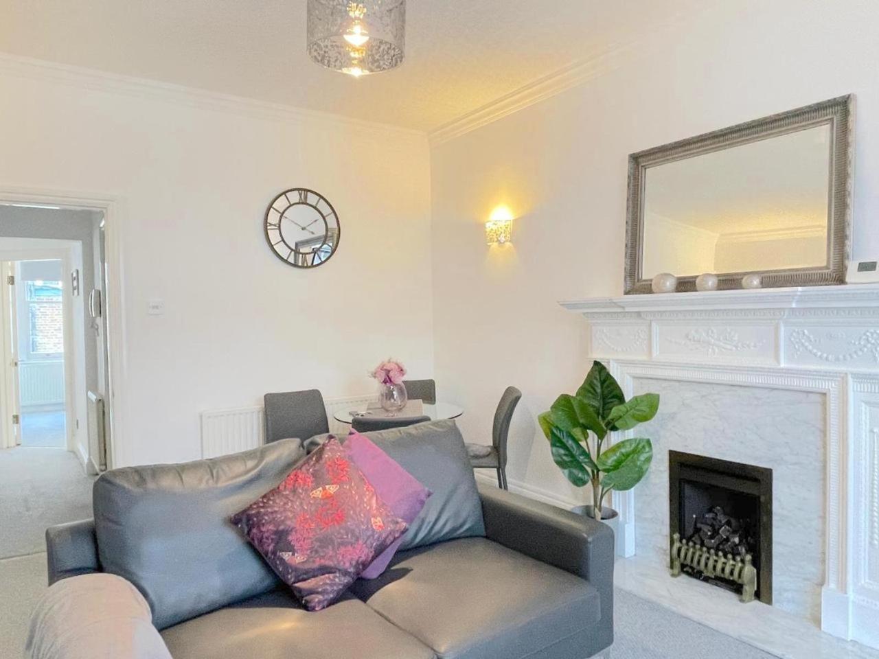 Luxury In Paddington Leilighet *