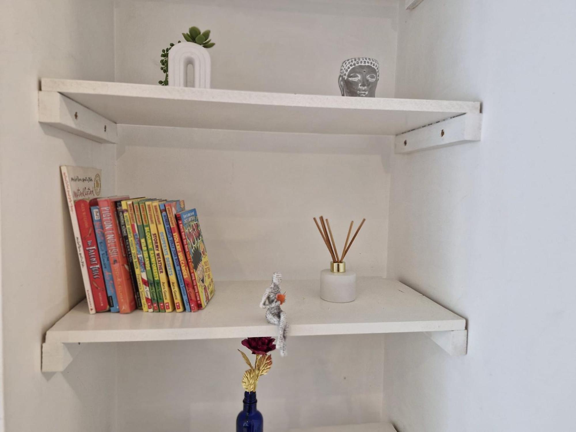 Luxury Modern Central - Bridge - Westminster - 2 Bed Stylish Lejlighed *
