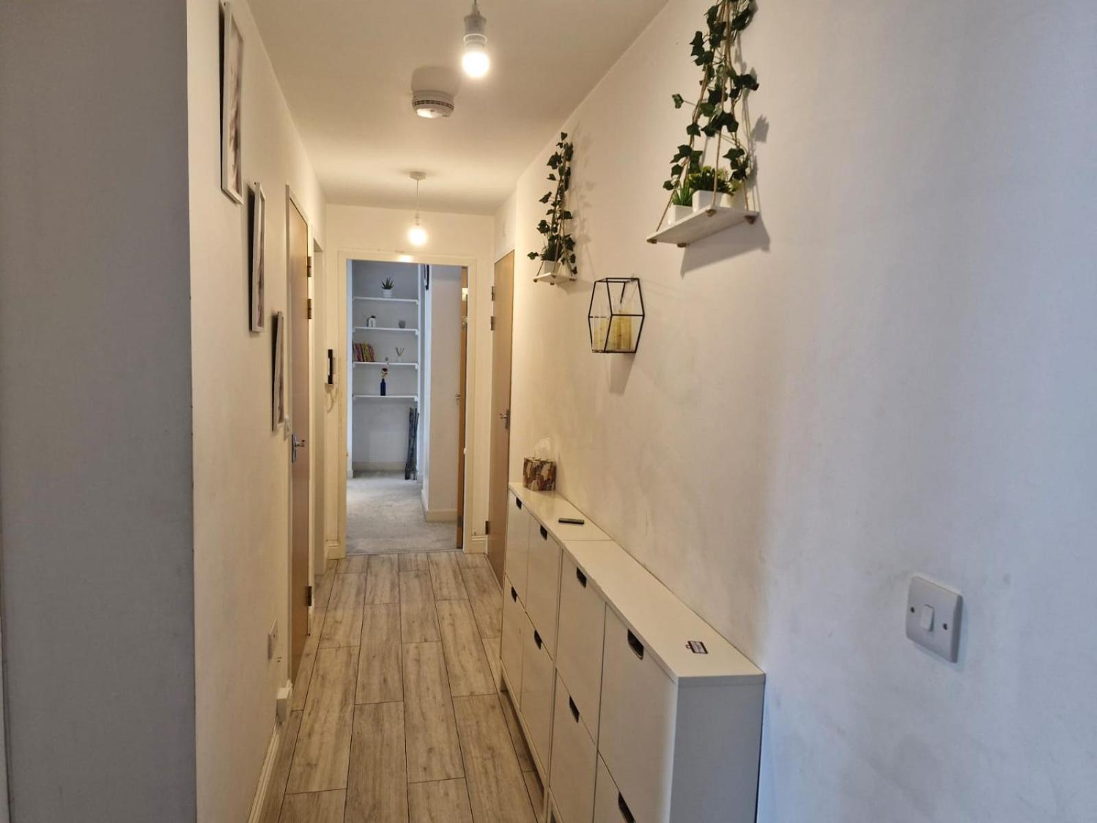 Lejlighed Luxury Modern Central - Bridge - Westminster - 2 Bed Stylish London