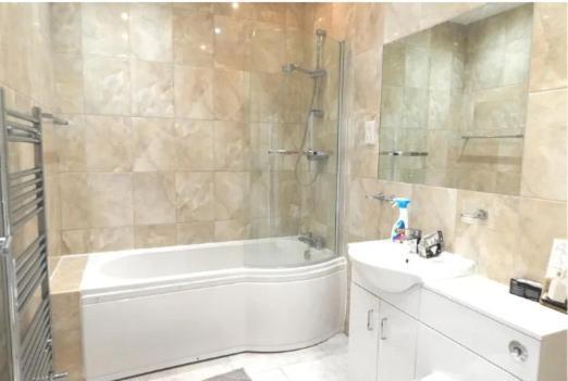 Luxurious Double Privatunterkunft London