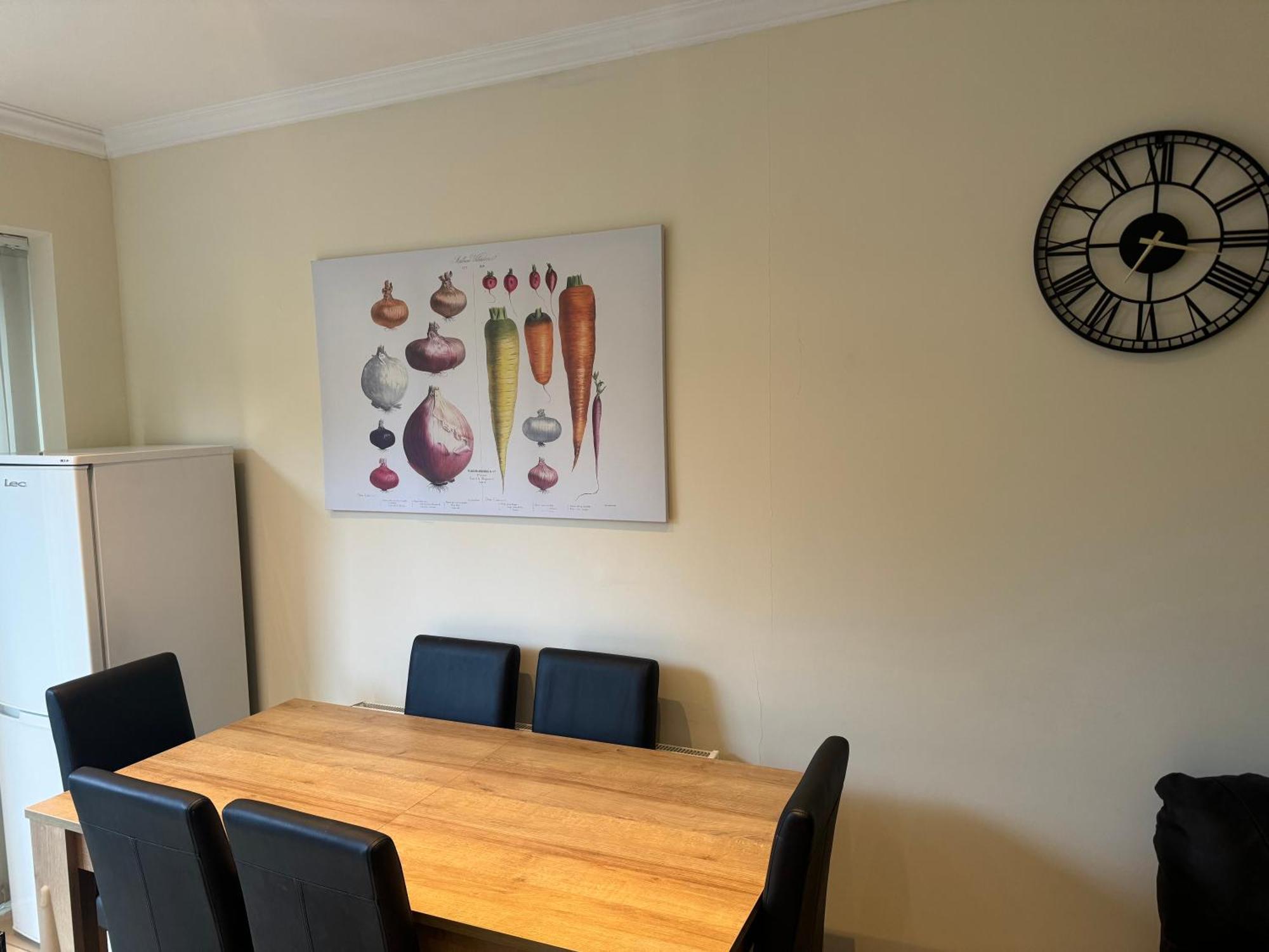 Homestay Luxurious Double