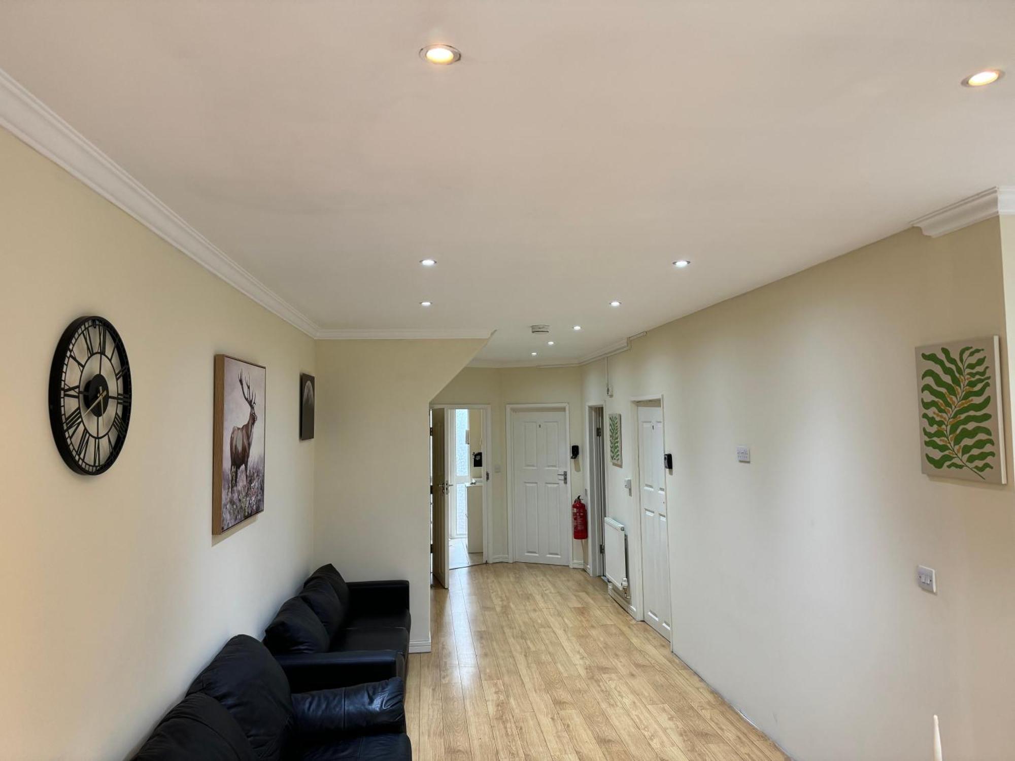 Luxurious Double Privatunterkunft London