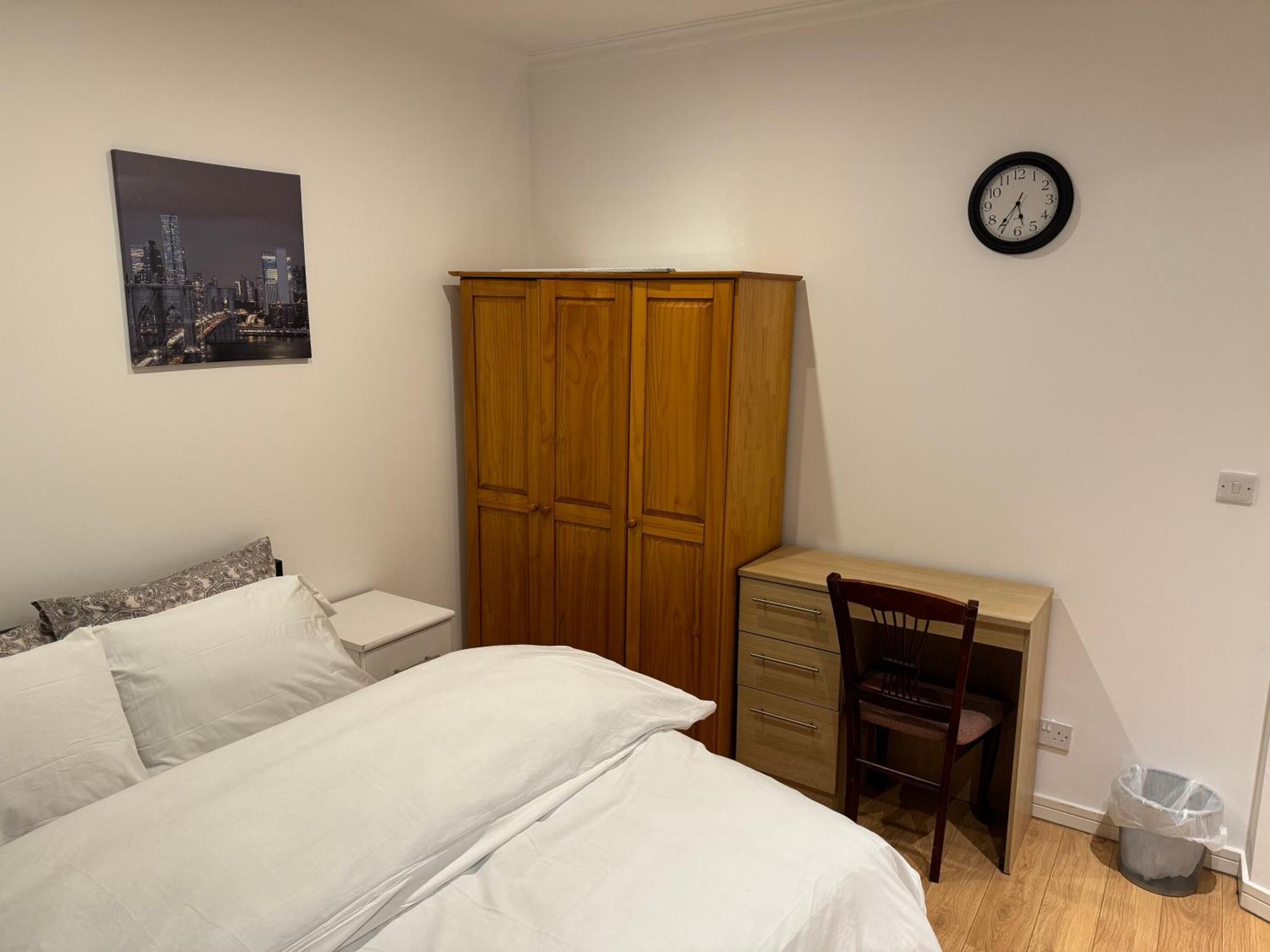 Luxurious Double Homestay