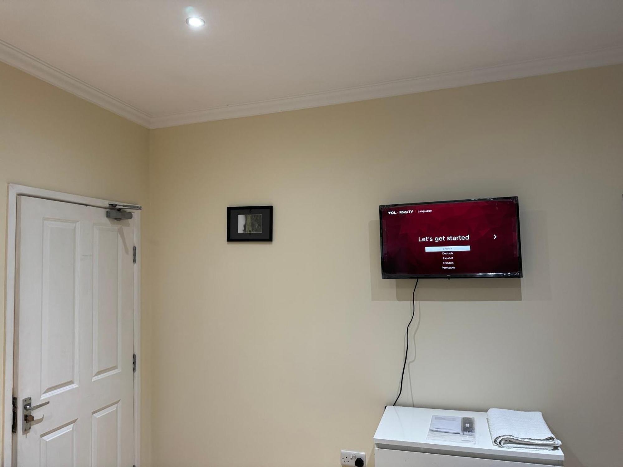 Luxurious Double Privatunterkunft