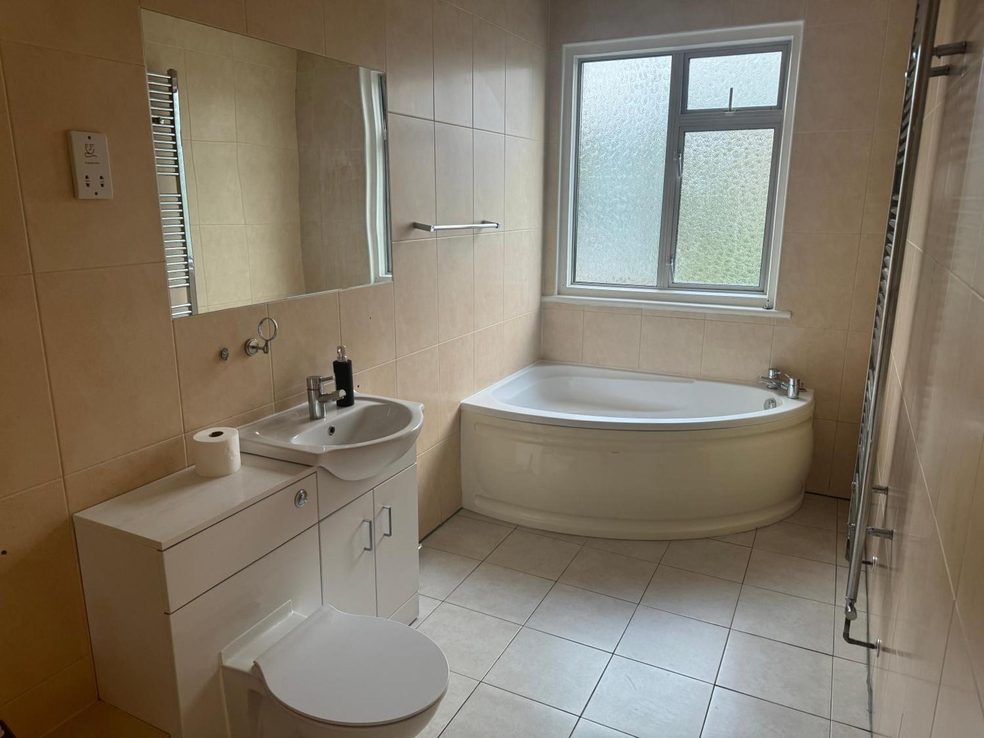 Luxurious Double Homestay