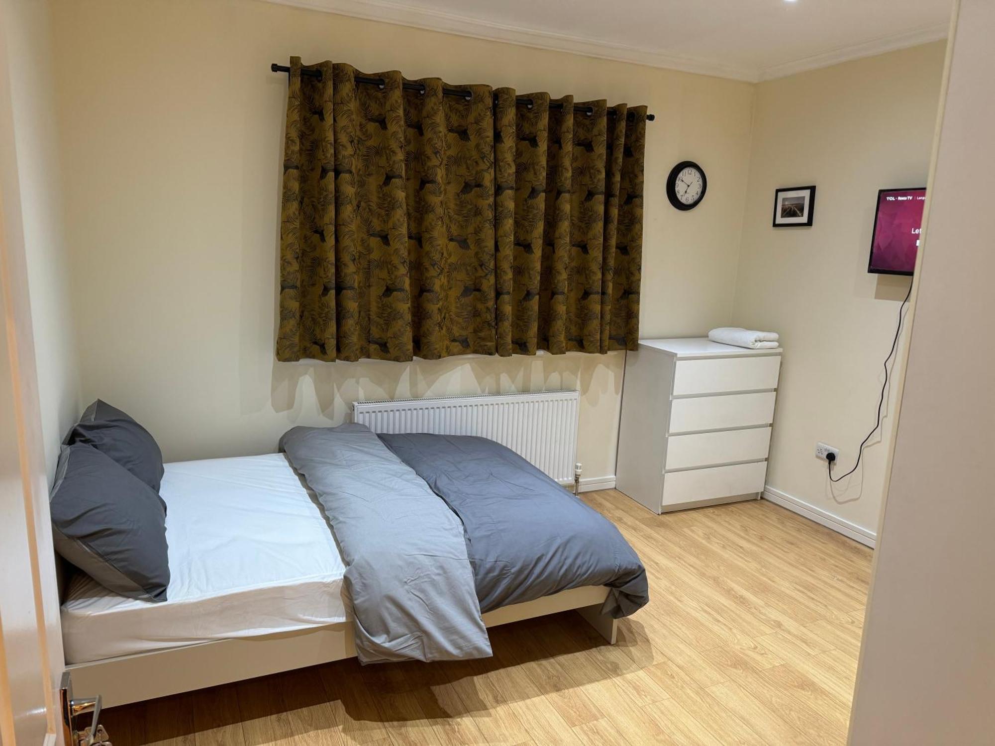 Homestay Luxurious Double *