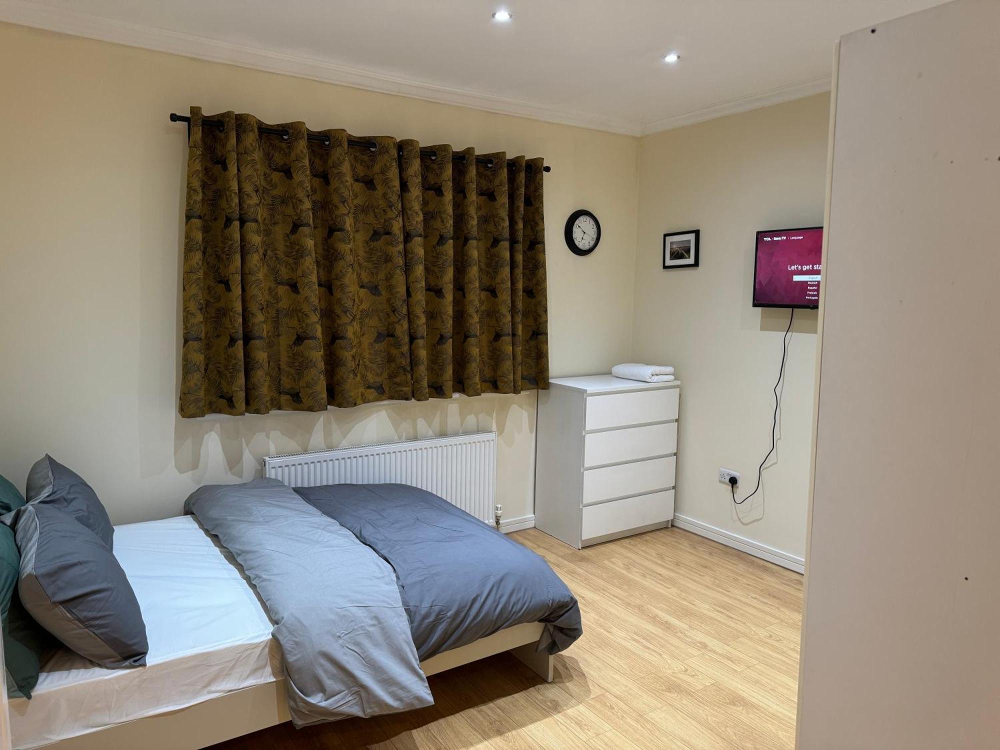 Homestay Luxurious Double