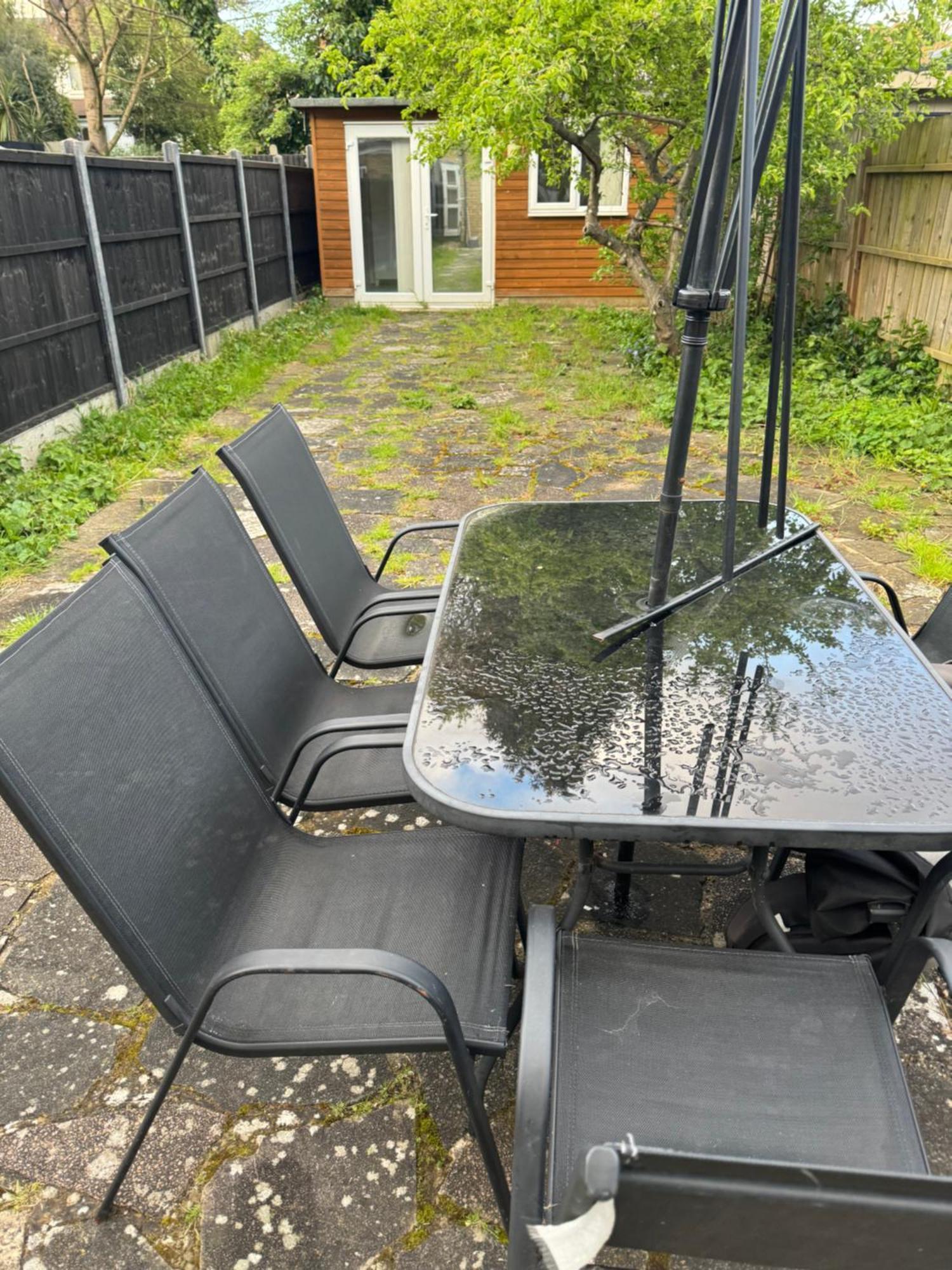 Luxurious Double Homestay London