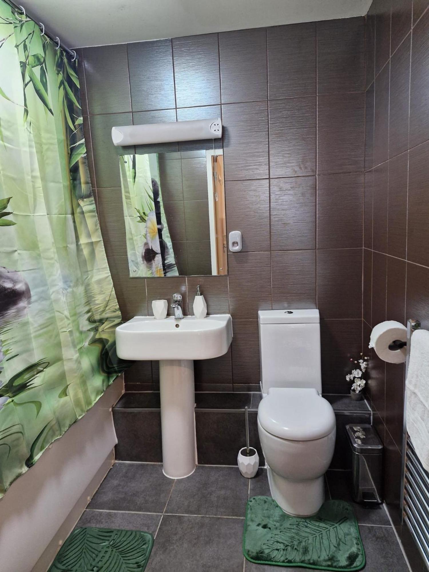 Luxury Modern Central - Bridge - Westminster - 2 Bed Stylish Lejlighed London