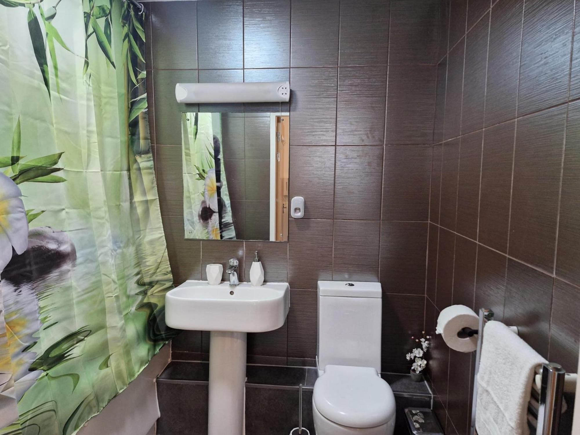 Lejlighed Luxury Modern Central - Bridge - Westminster - 2 Bed Stylish London