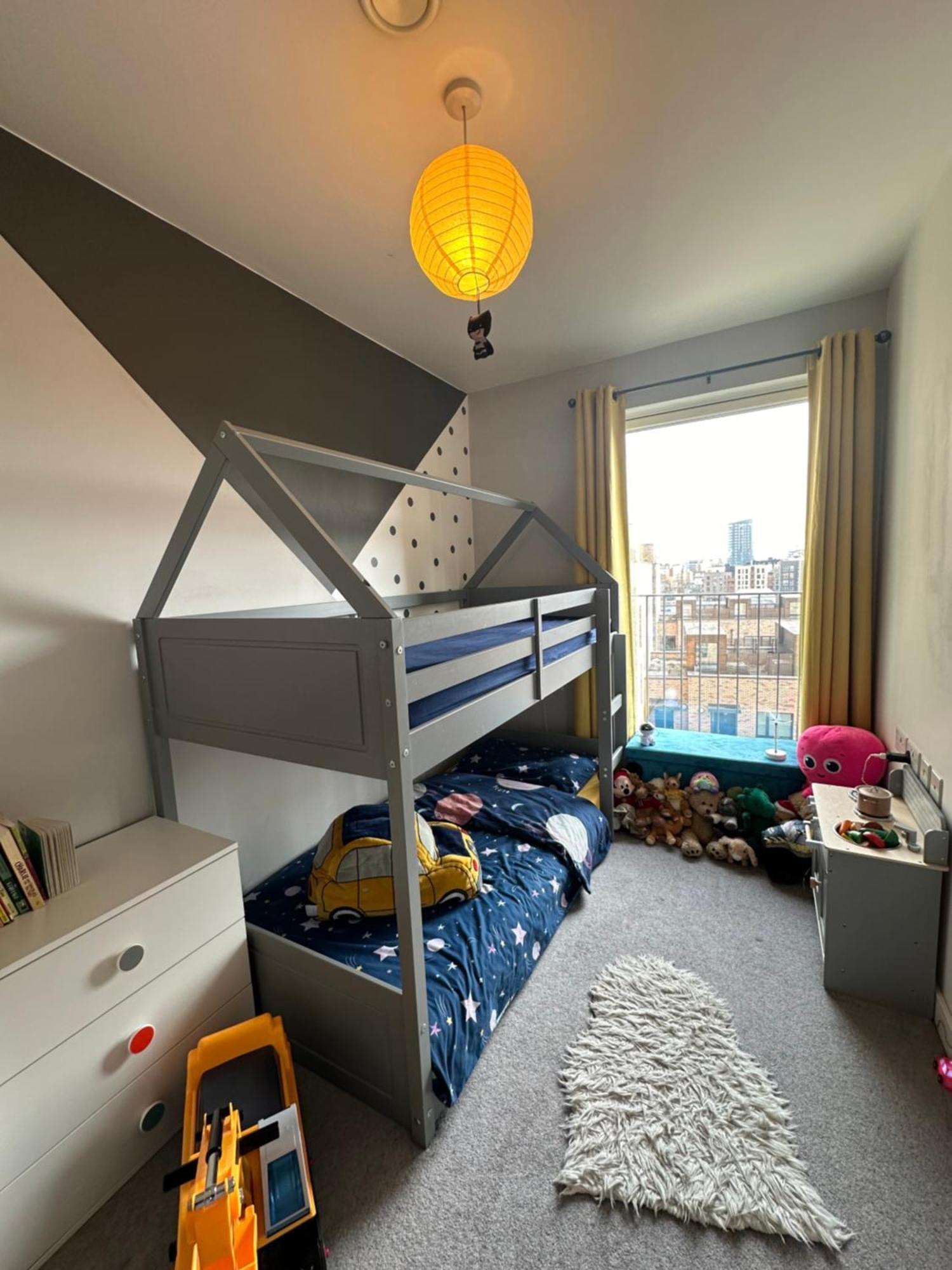 Appartamento Luxury 3 Bedroom Flat In Stratford,