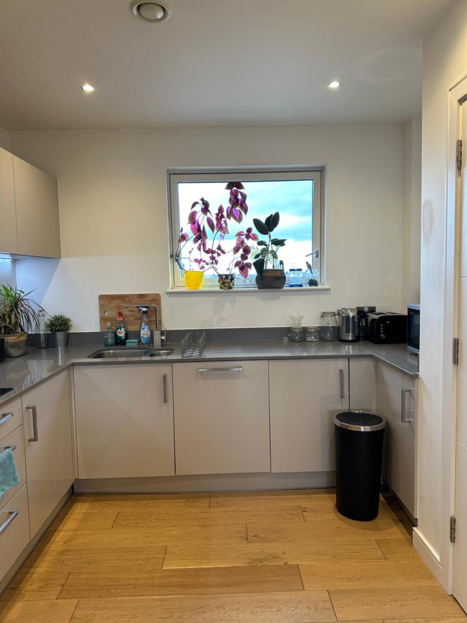 Luxury 3 Bedroom Flat In Stratford, Appartamento Londra