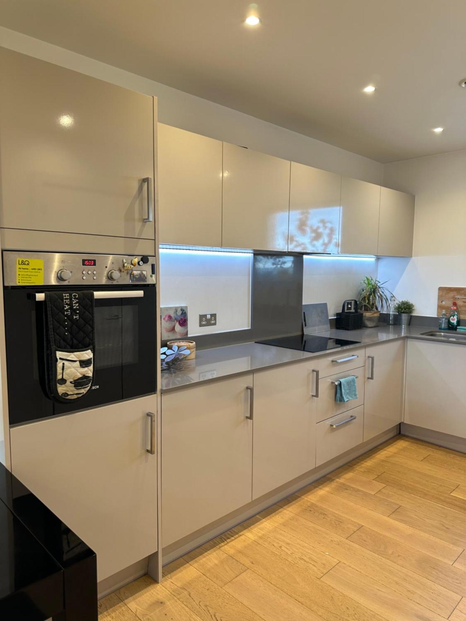 Appartamento Luxury 3 Bedroom Flat In Stratford,
