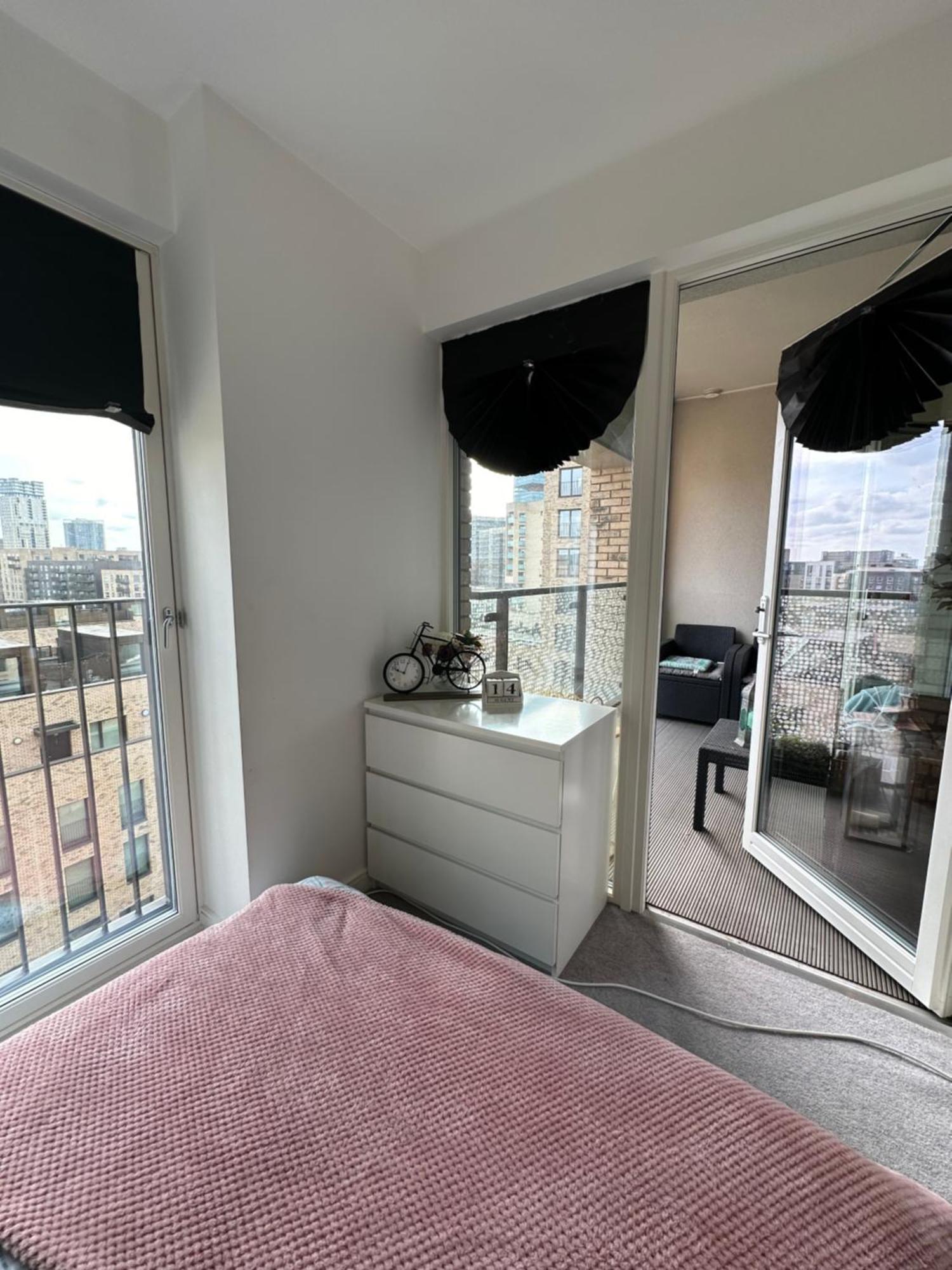 Appartamento Luxury 3 Bedroom Flat In Stratford,