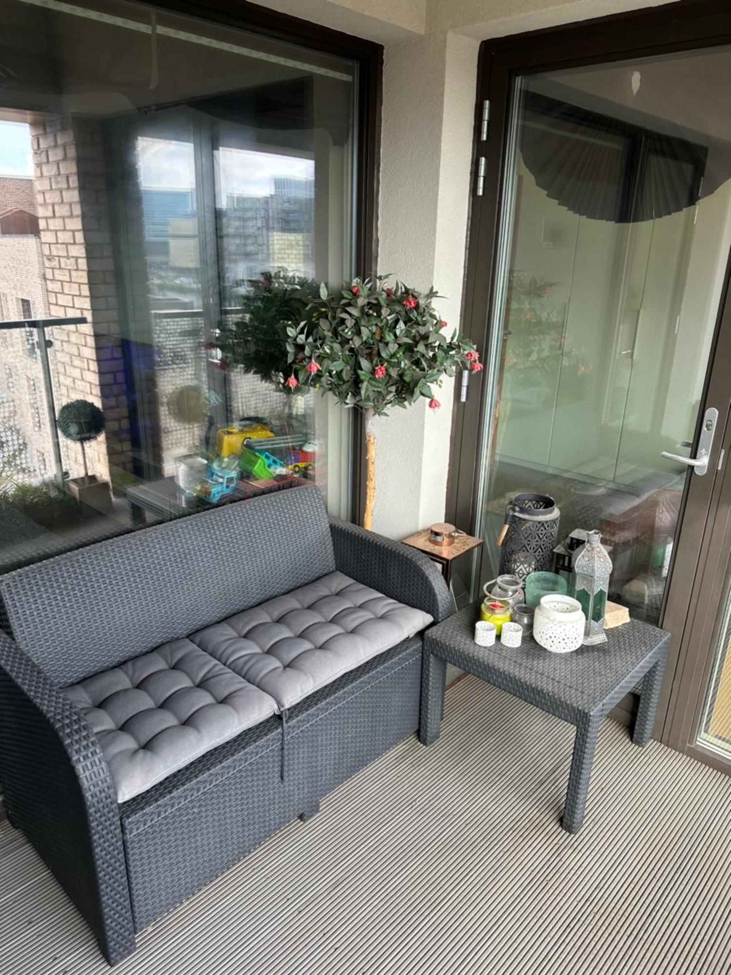 Lejlighed Luxury 3 Bedroom Flat In Stratford, London