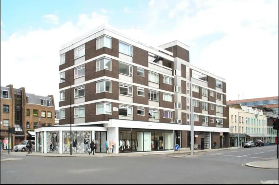 The Elden - No 17 - Fairway Hosting * London