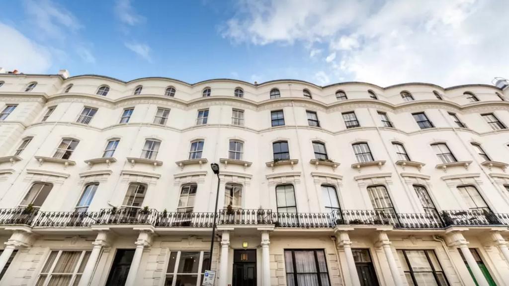 Apartment Princes Square