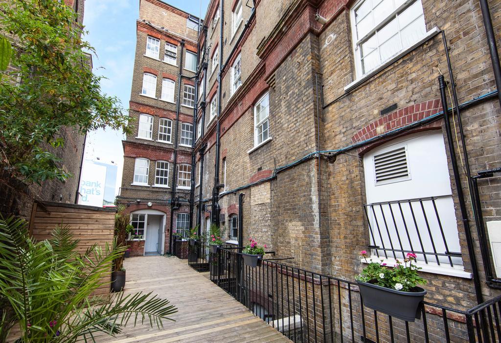 Apartment Luxury Fulham London