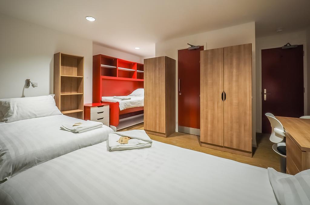 Apartment Lse High Holborn
