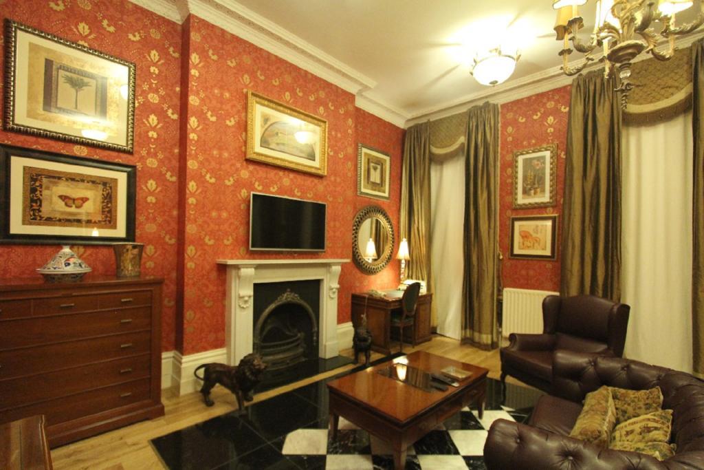 Hotel Opulence Boutique 4*