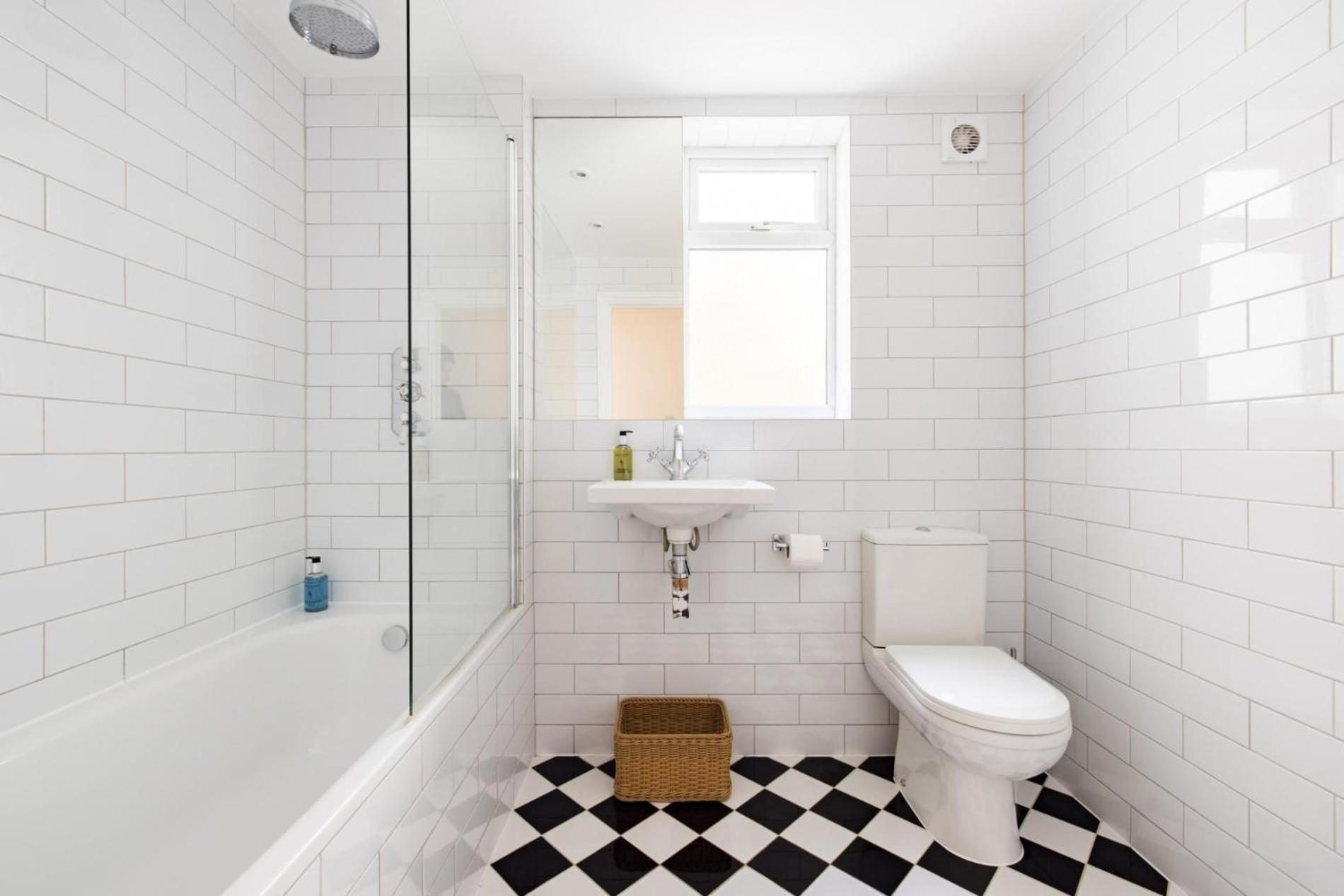 Apartment The Thames Embrace 3 Bedroom And Garden House In Battersea *