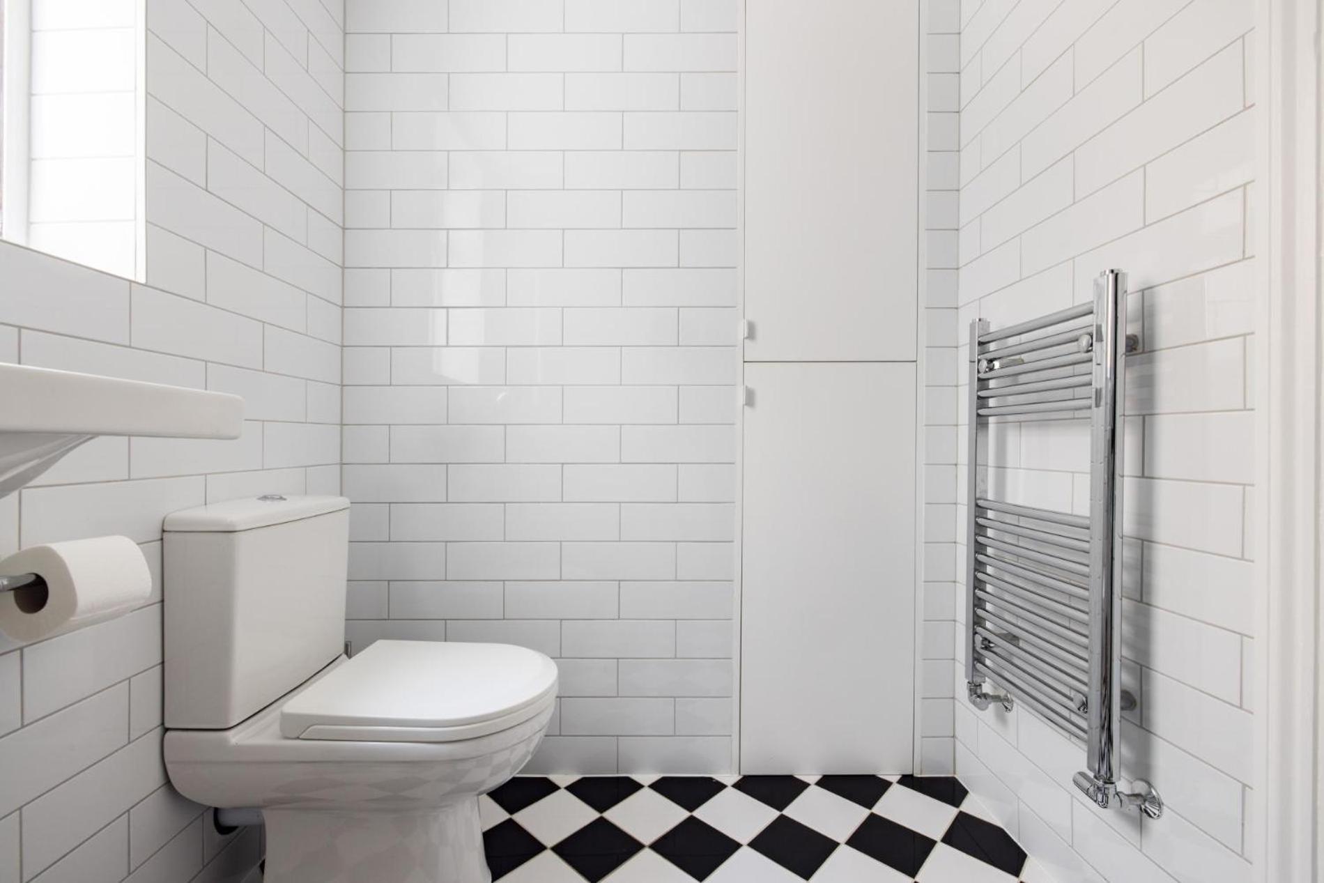 The Thames Embrace 3 Bedroom And Garden House In Battersea Apartment London