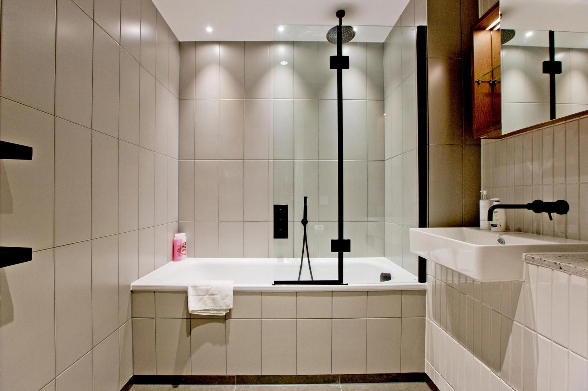 Apartment Luxury Retreat London