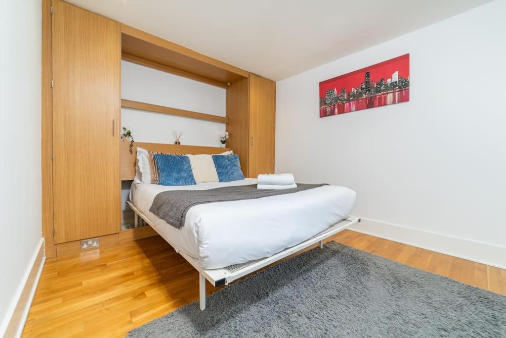 Appartamento Piccadilly Circus-west End Central Studio *