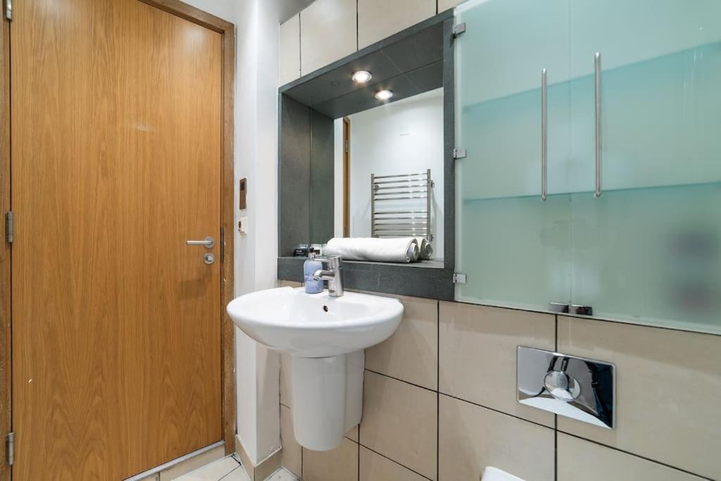 Appartamento Piccadilly Circus-west End Central Studio *
