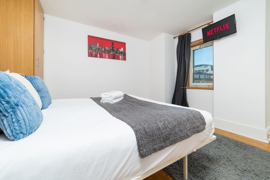 Leilighet Piccadilly Circus-west End Central Studio