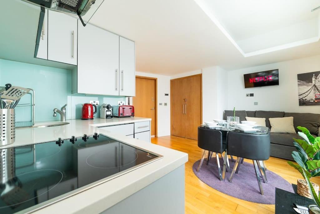 Leilighet Piccadilly Circus-west End Central Studio *