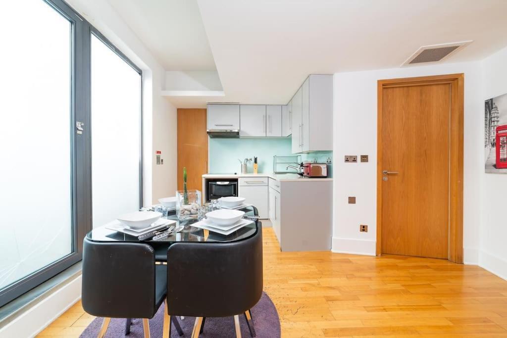 Appartamento Piccadilly Circus-west End Central Studio Londra