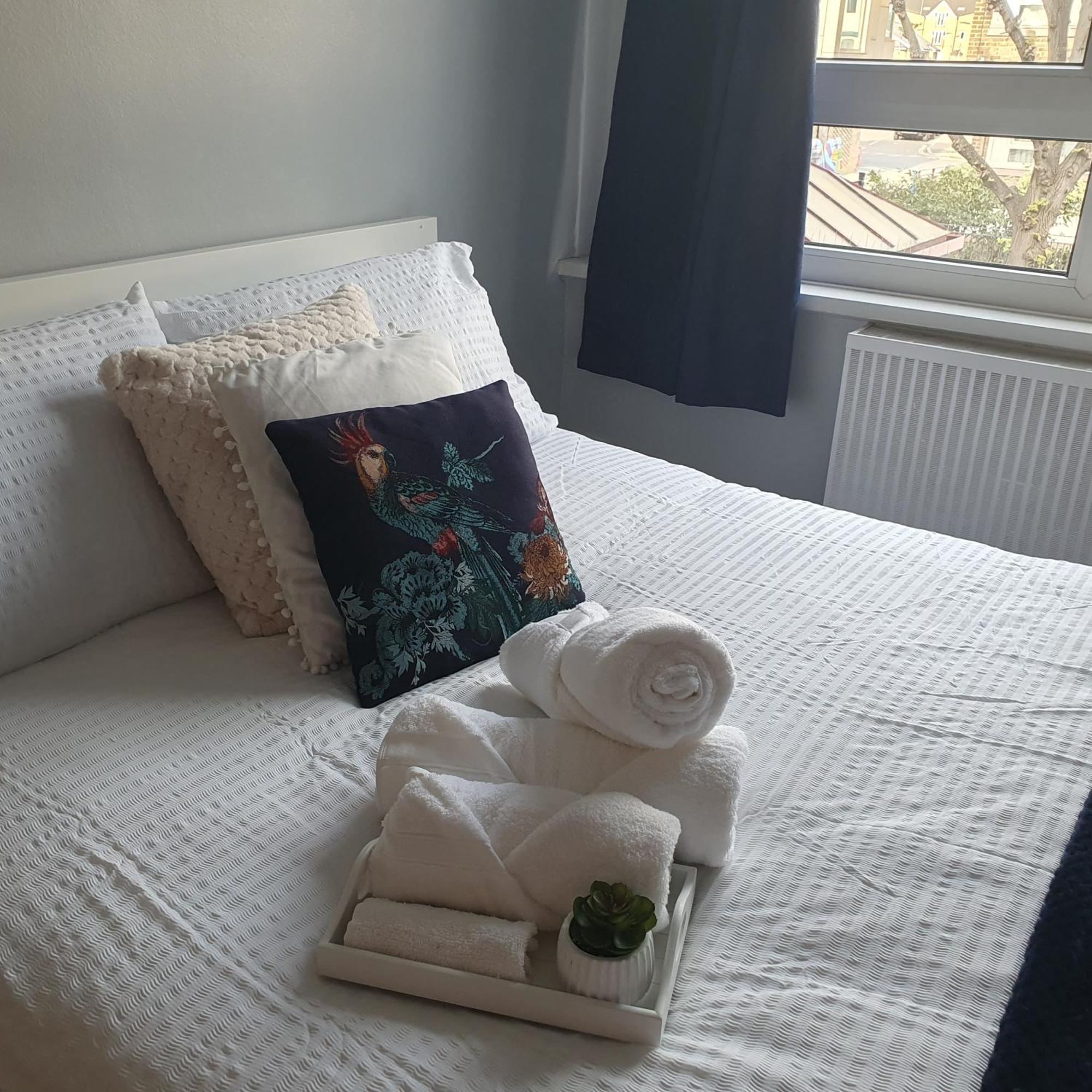 Yolo House Guest house London