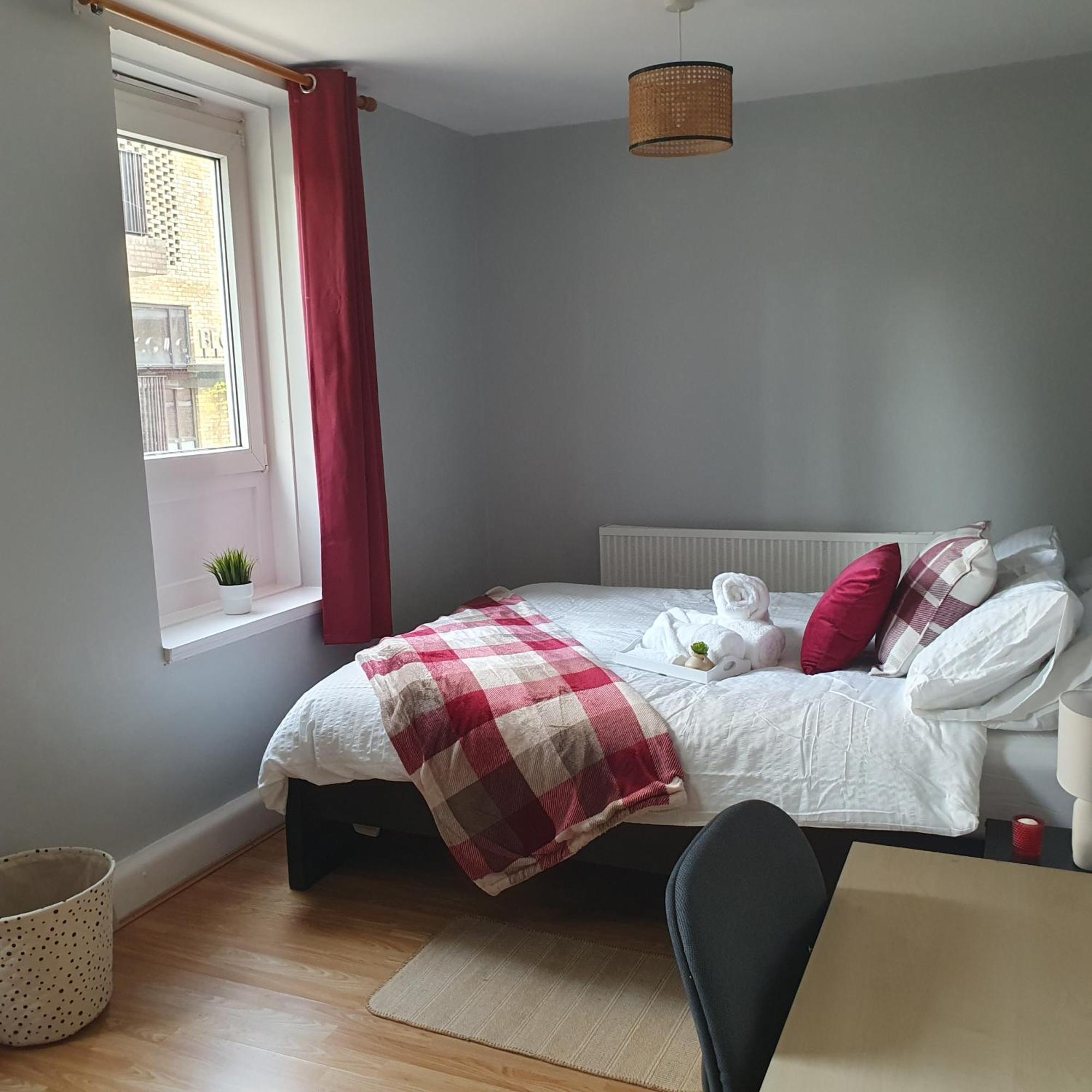 Yolo House Guest house London