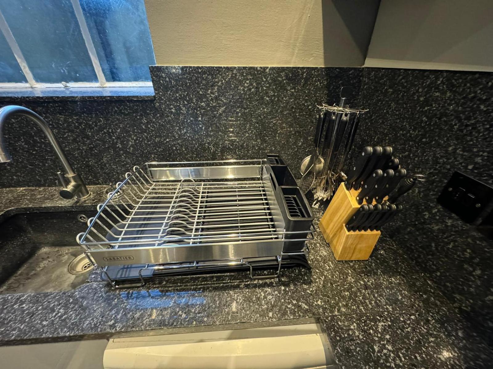 1-bedroom Flat In Islington! Leilighet London