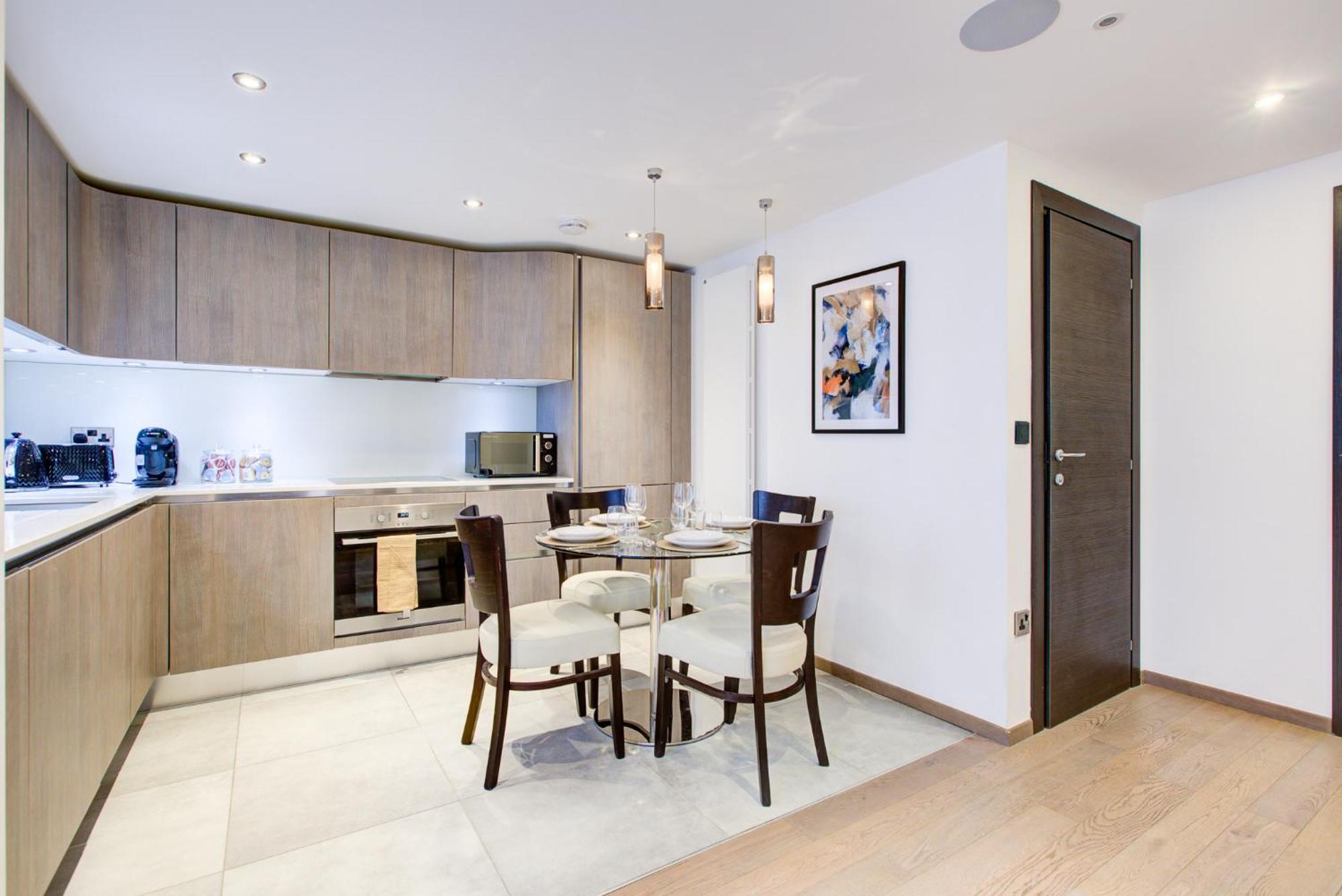 The Loft House By Artsy * Londres