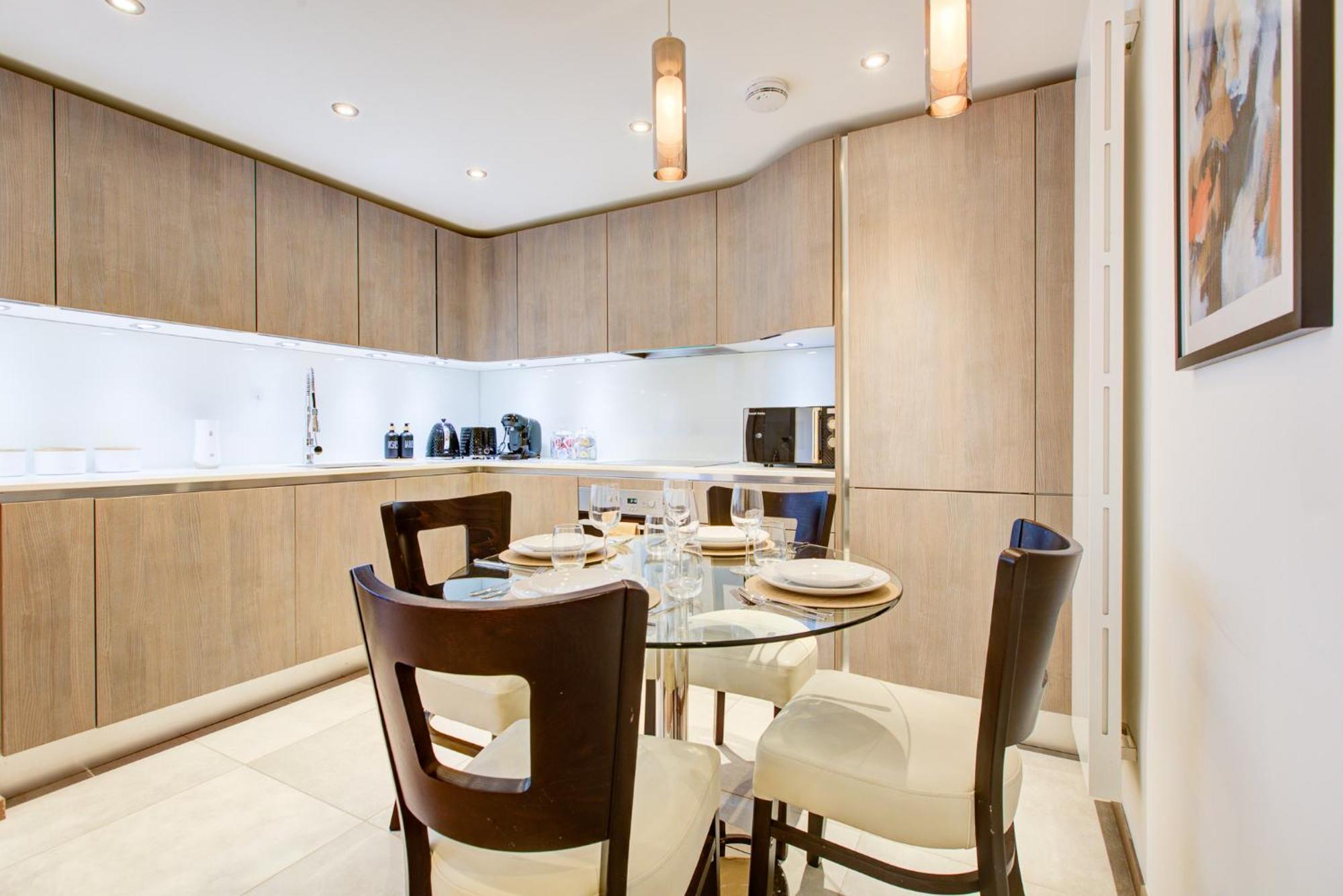 Appartement The Loft House By Artsy Londres