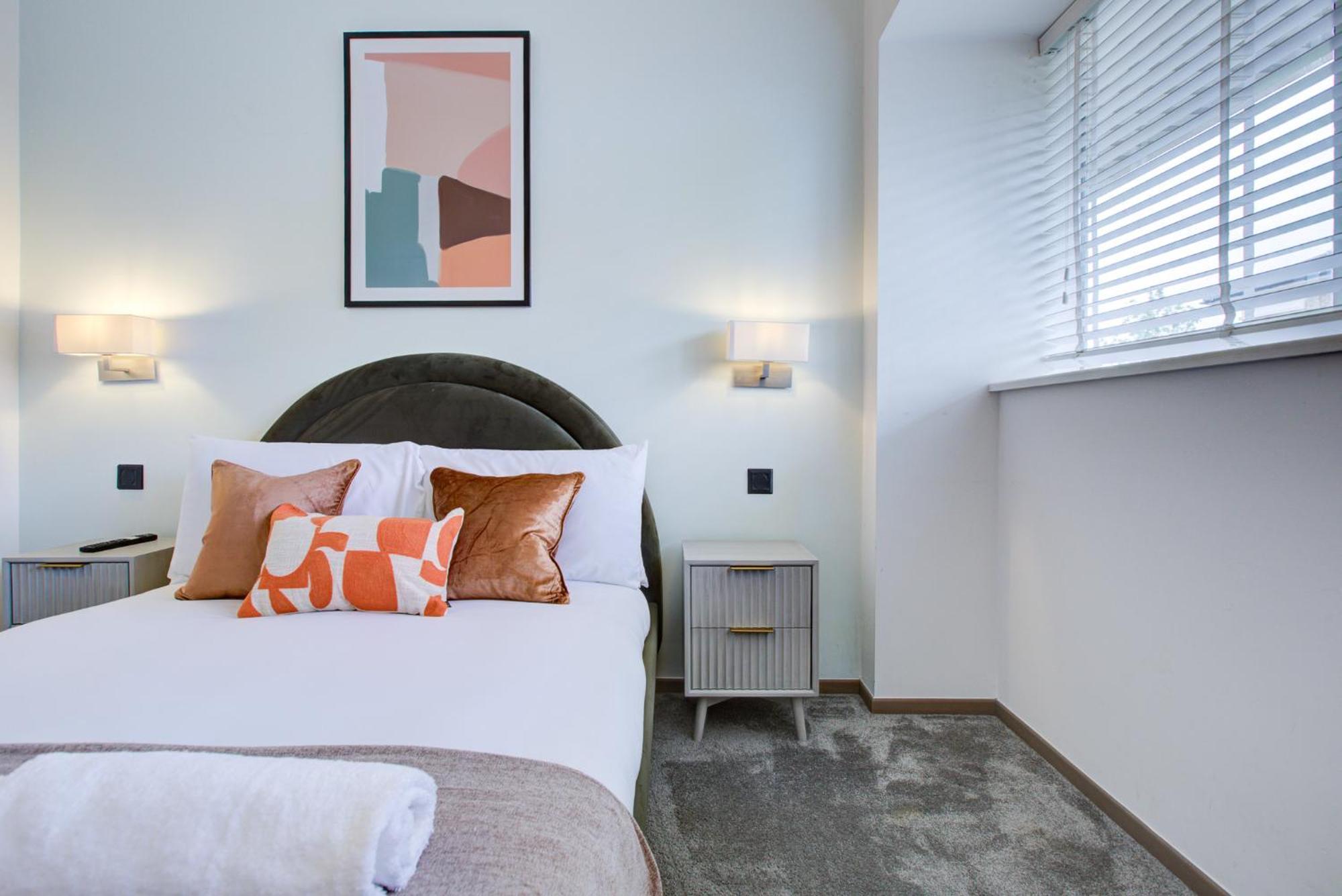The Loft House By Artsy Appartement Londres