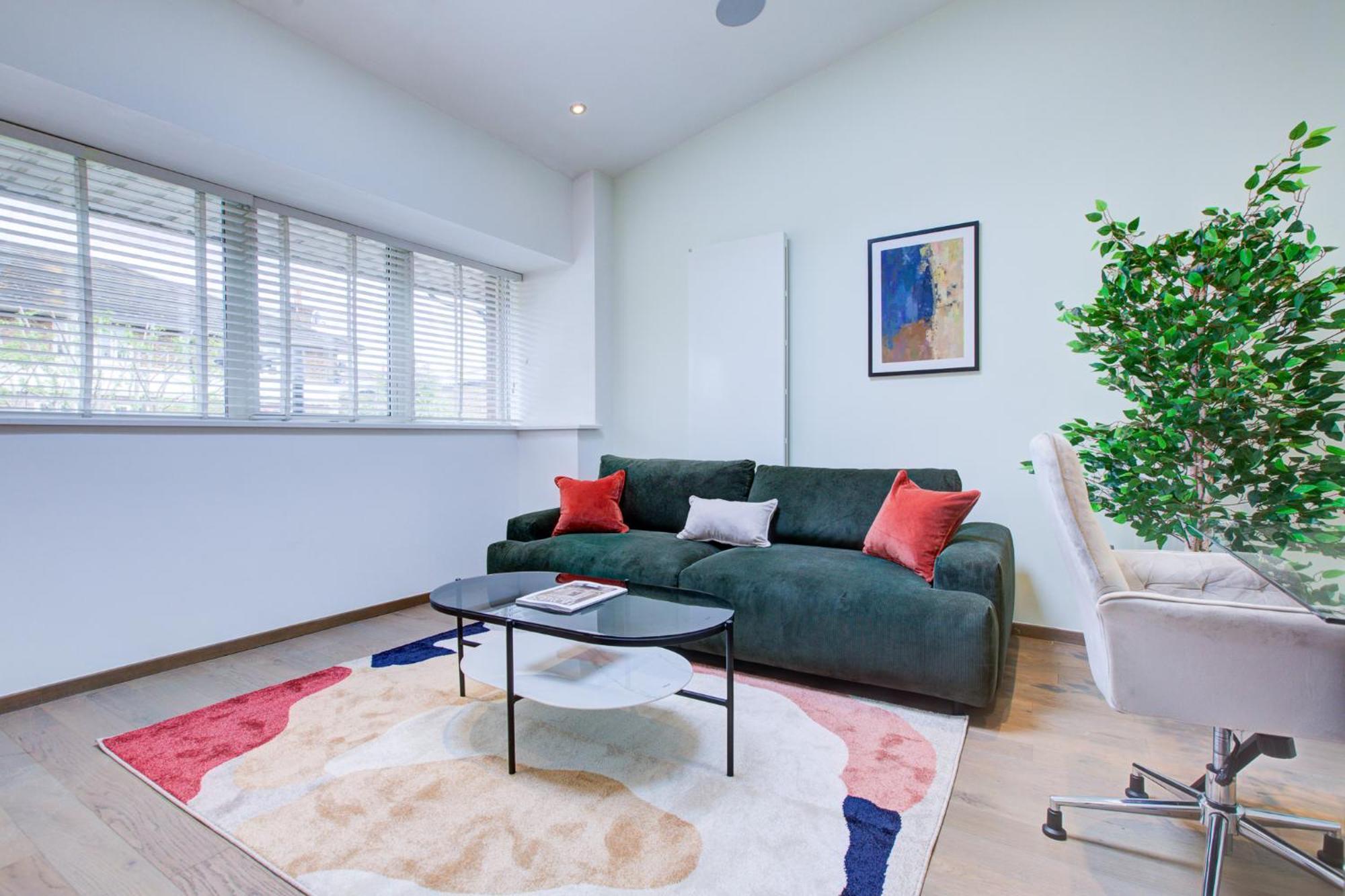 The Loft House By Artsy Londres