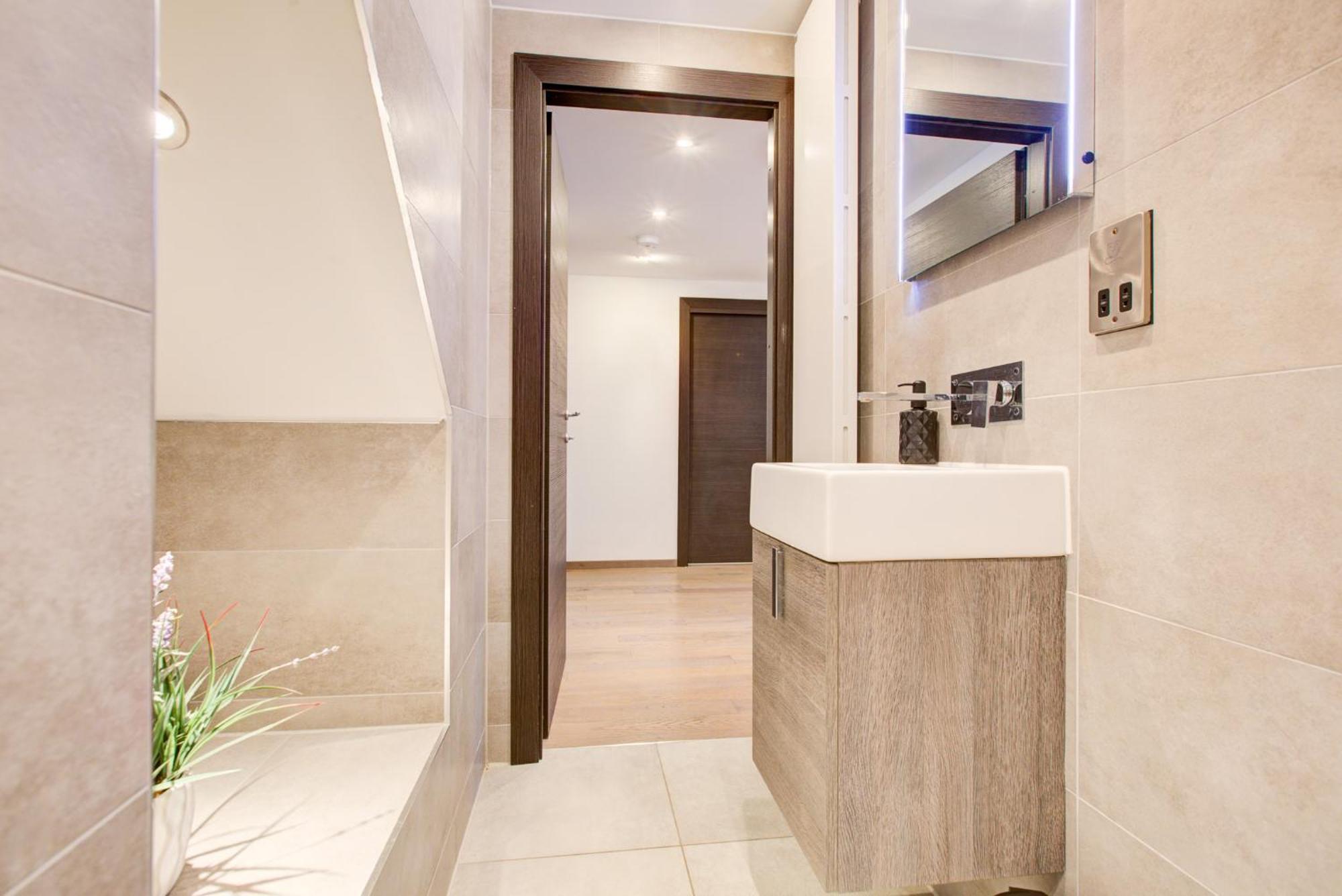The Loft House By Artsy * Londres