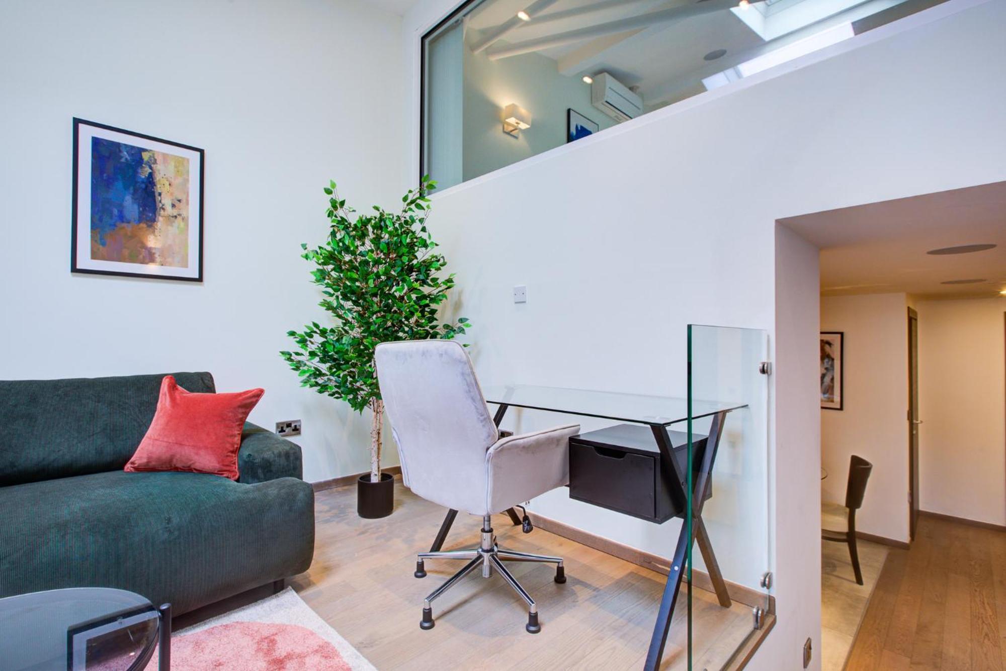Appartement The Loft House By Artsy