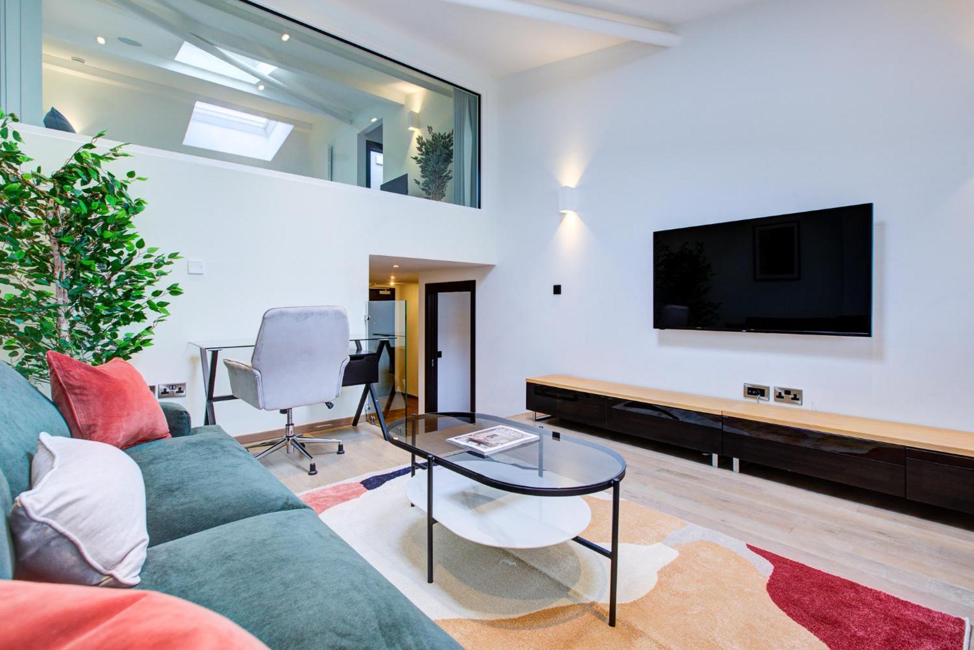 Appartement The Loft House By Artsy