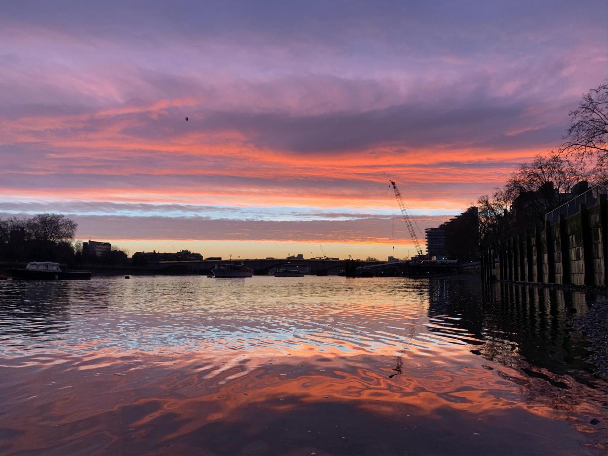 Apartment Boutique Putney Riverside