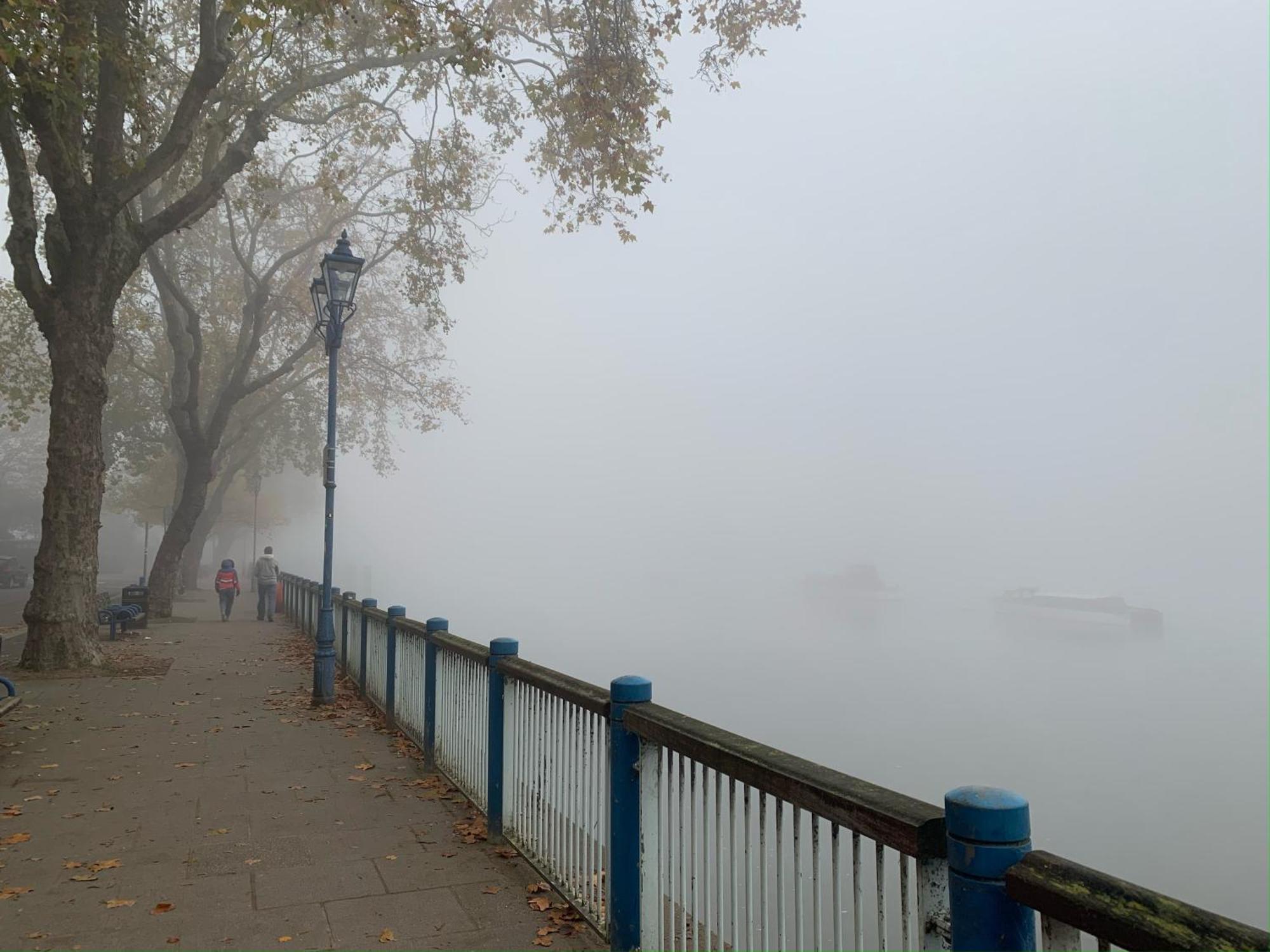 Boutique Putney Riverside London
