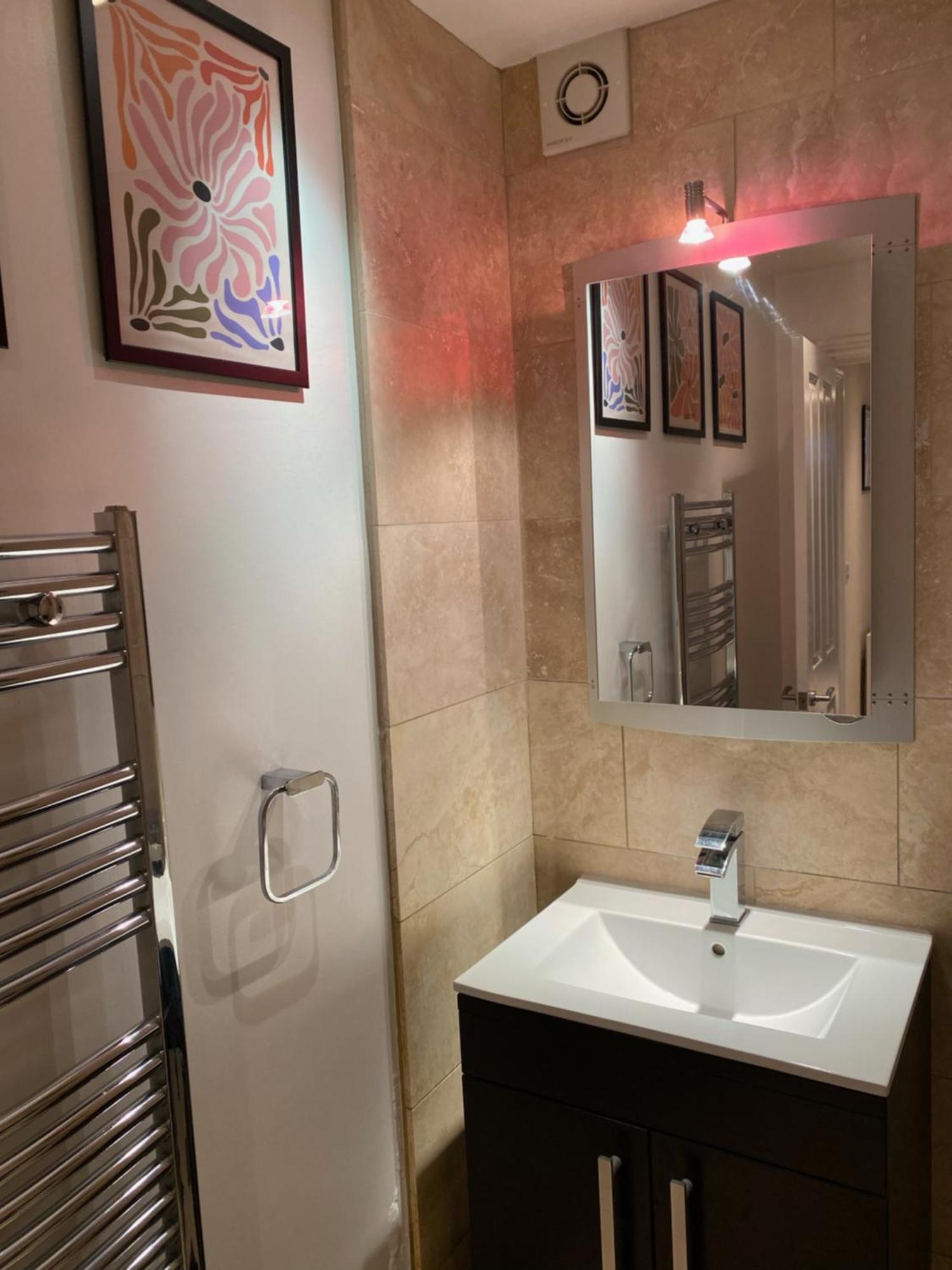 Apartment Boutique Putney Riverside