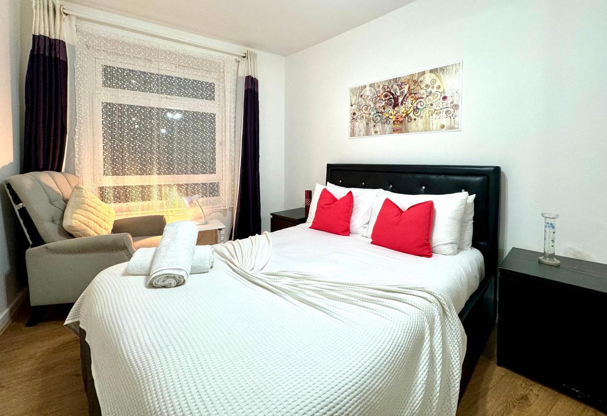 Appartement The Sheikh's Palace By Wild Londen