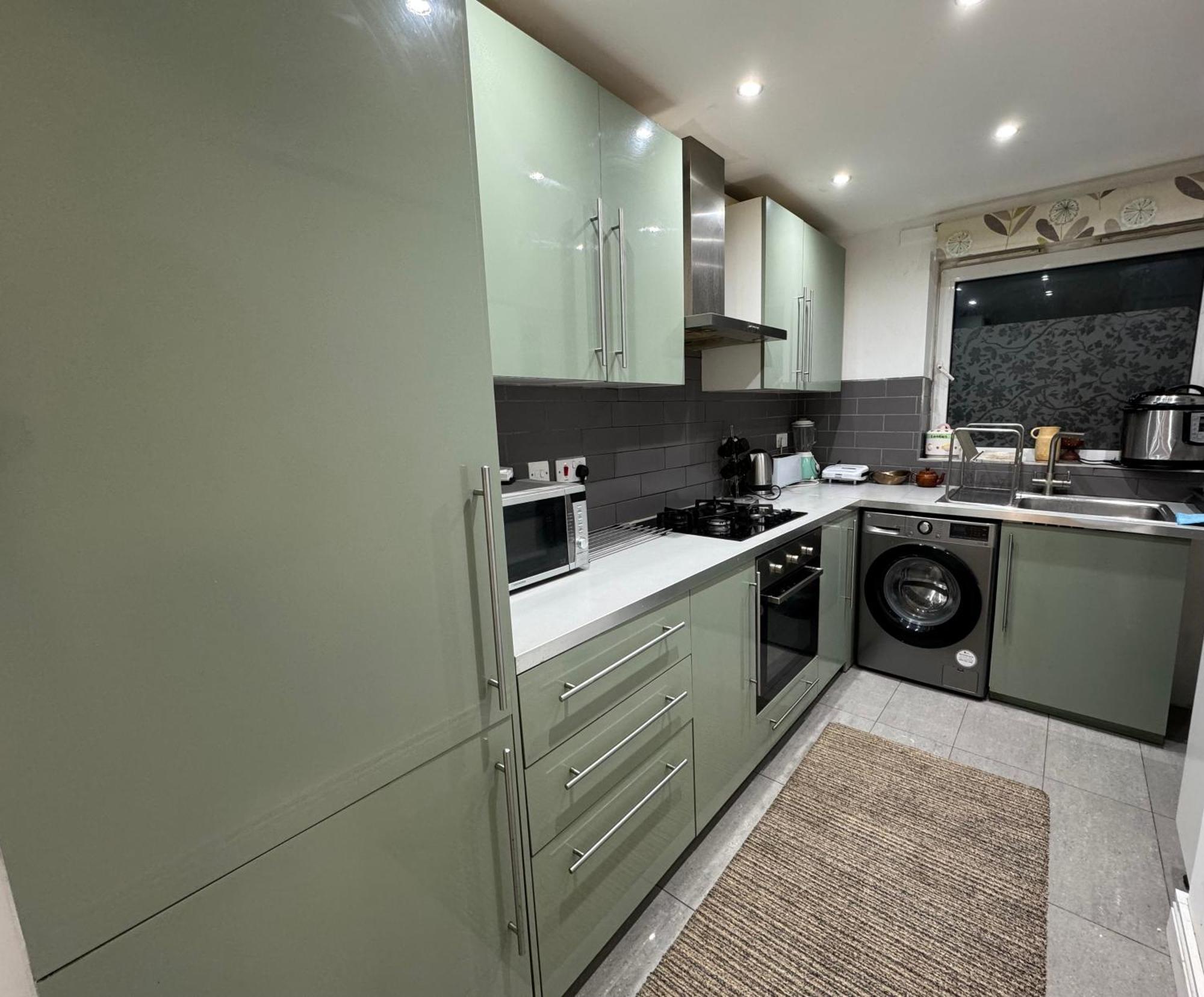 Appartement The Sheikh's Palace By Wild Londen