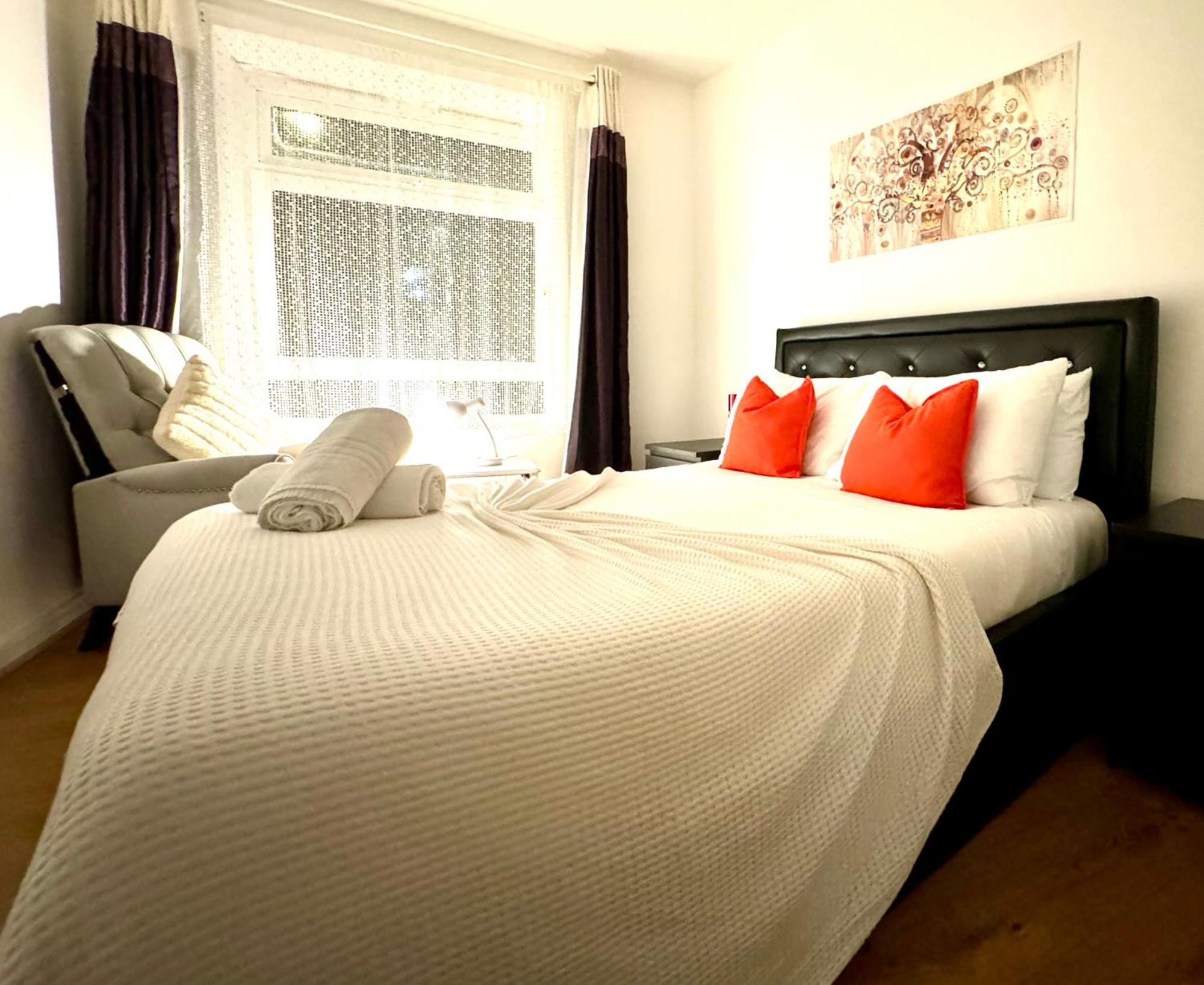 Appartement The Sheikh's Palace By Wild Londen